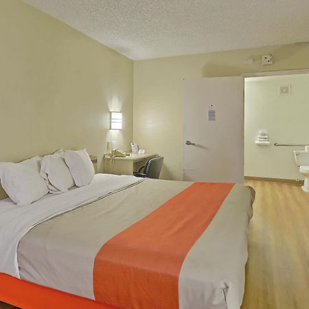 Motel 6-Maple Shade Township, Nj - Philadelphia - Mt Laurel Buitenkant foto