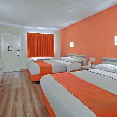 Motel 6-Maple Shade Township, Nj - Philadelphia - Mt Laurel Buitenkant foto