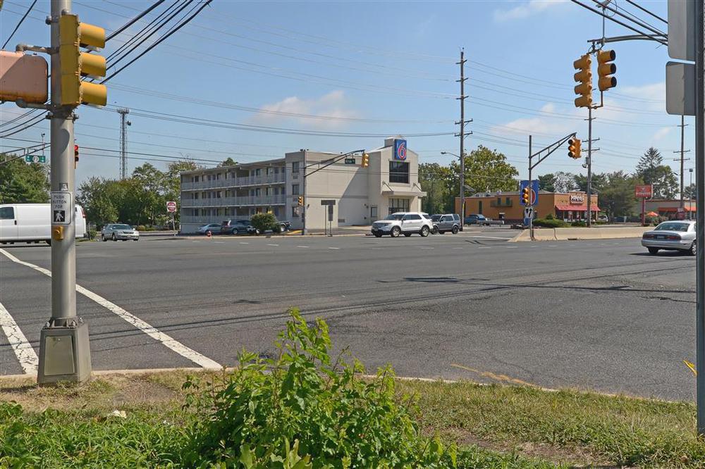 Motel 6-Maple Shade Township, Nj - Philadelphia - Mt Laurel Buitenkant foto