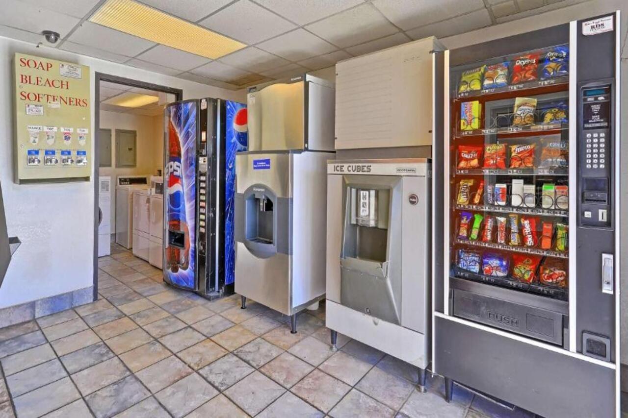 Motel 6-Maple Shade Township, Nj - Philadelphia - Mt Laurel Buitenkant foto