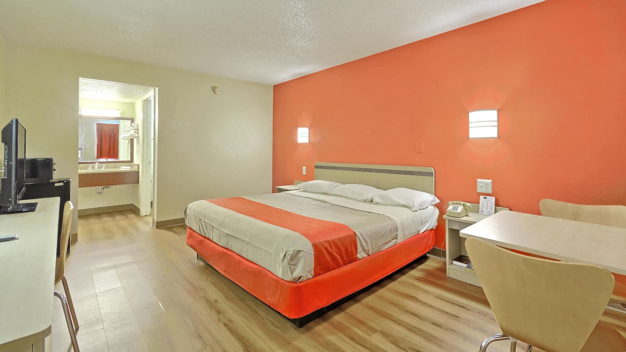 Motel 6-Maple Shade Township, Nj - Philadelphia - Mt Laurel Buitenkant foto