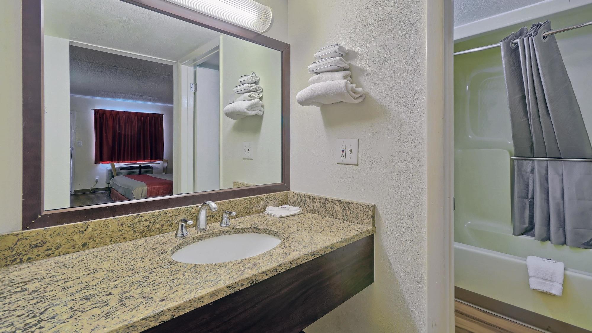 Motel 6-Maple Shade Township, Nj - Philadelphia - Mt Laurel Buitenkant foto