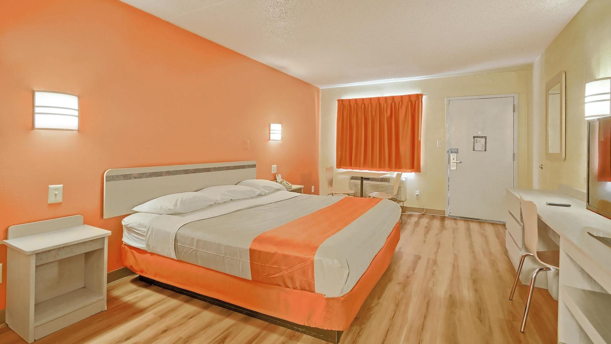 Motel 6-Maple Shade Township, Nj - Philadelphia - Mt Laurel Buitenkant foto