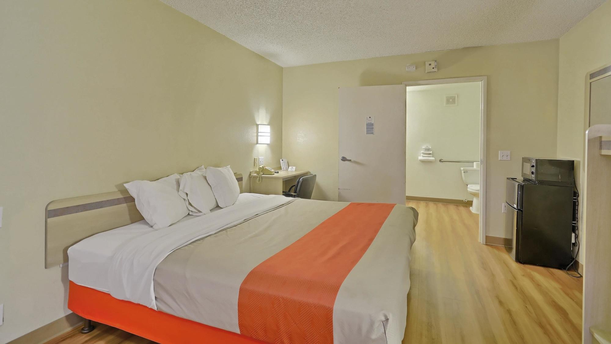 Motel 6-Maple Shade Township, Nj - Philadelphia - Mt Laurel Buitenkant foto