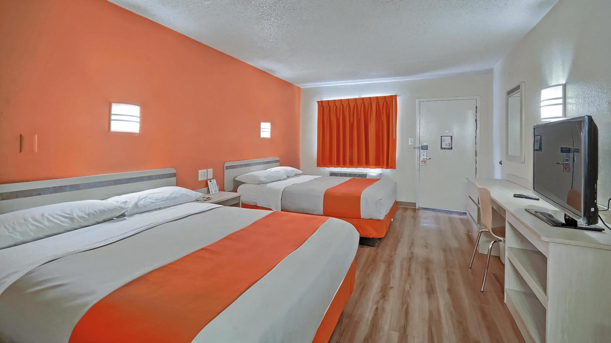 Motel 6-Maple Shade Township, Nj - Philadelphia - Mt Laurel Buitenkant foto