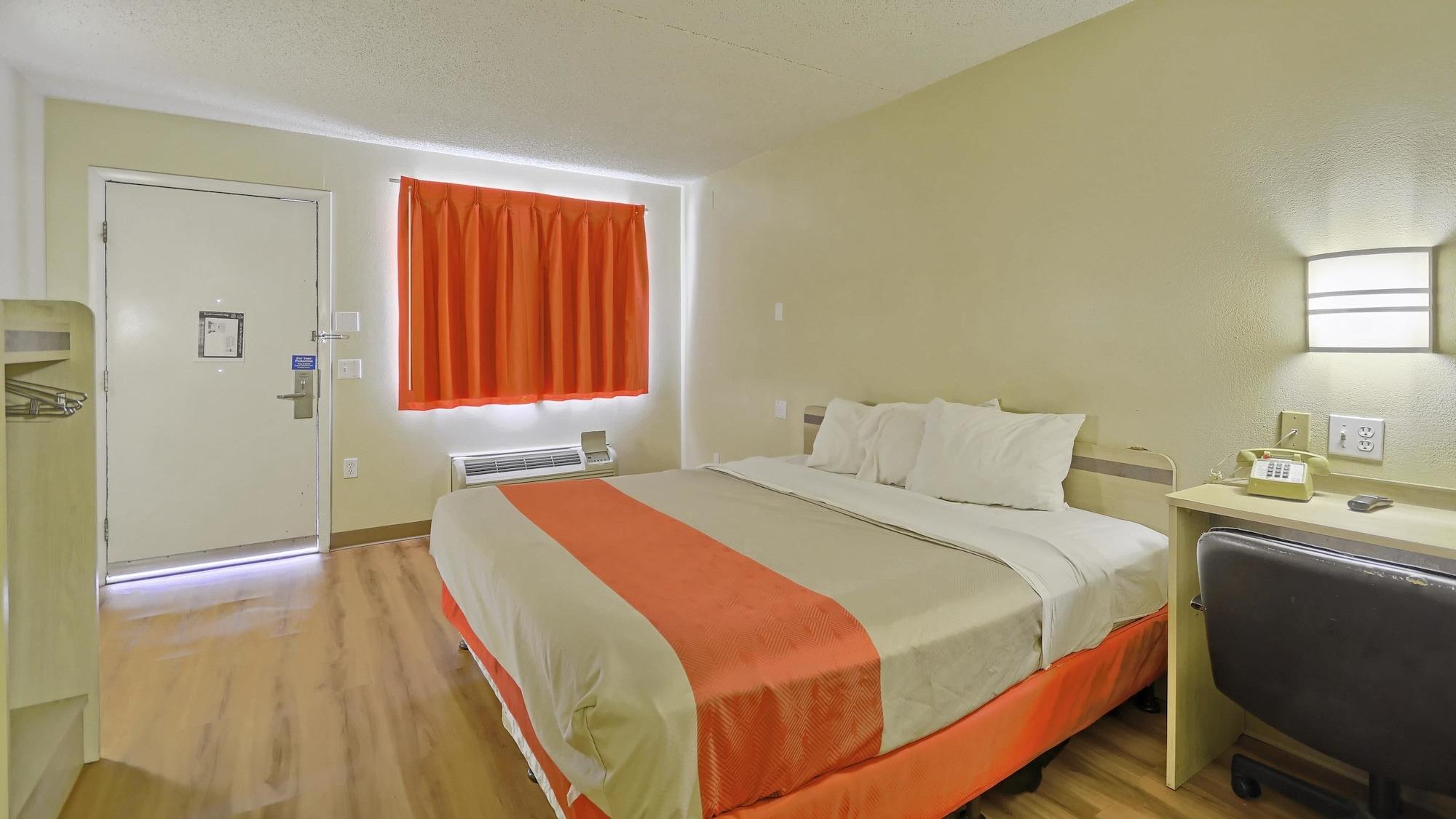 Motel 6-Maple Shade Township, Nj - Philadelphia - Mt Laurel Buitenkant foto