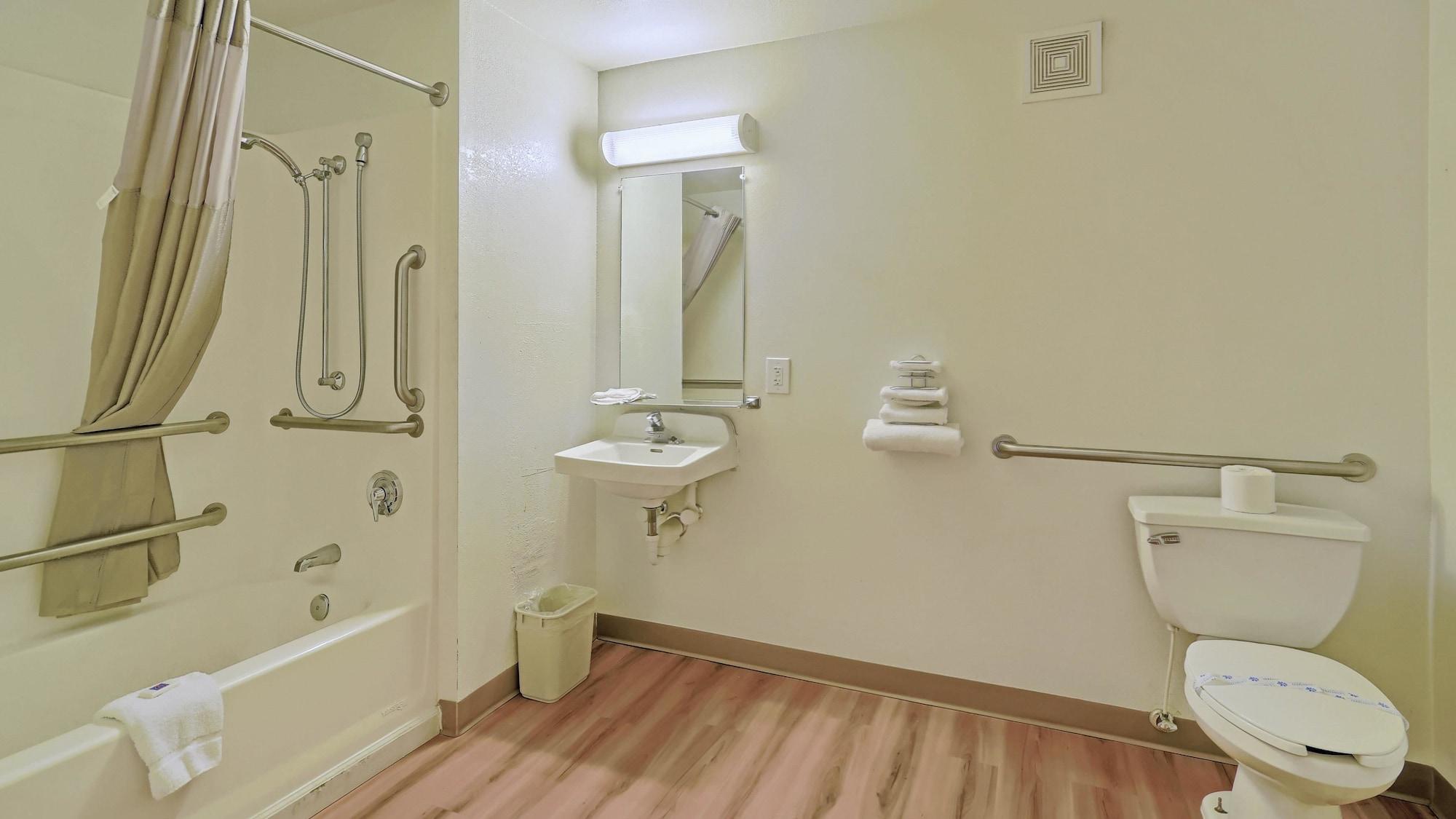 Motel 6-Maple Shade Township, Nj - Philadelphia - Mt Laurel Buitenkant foto