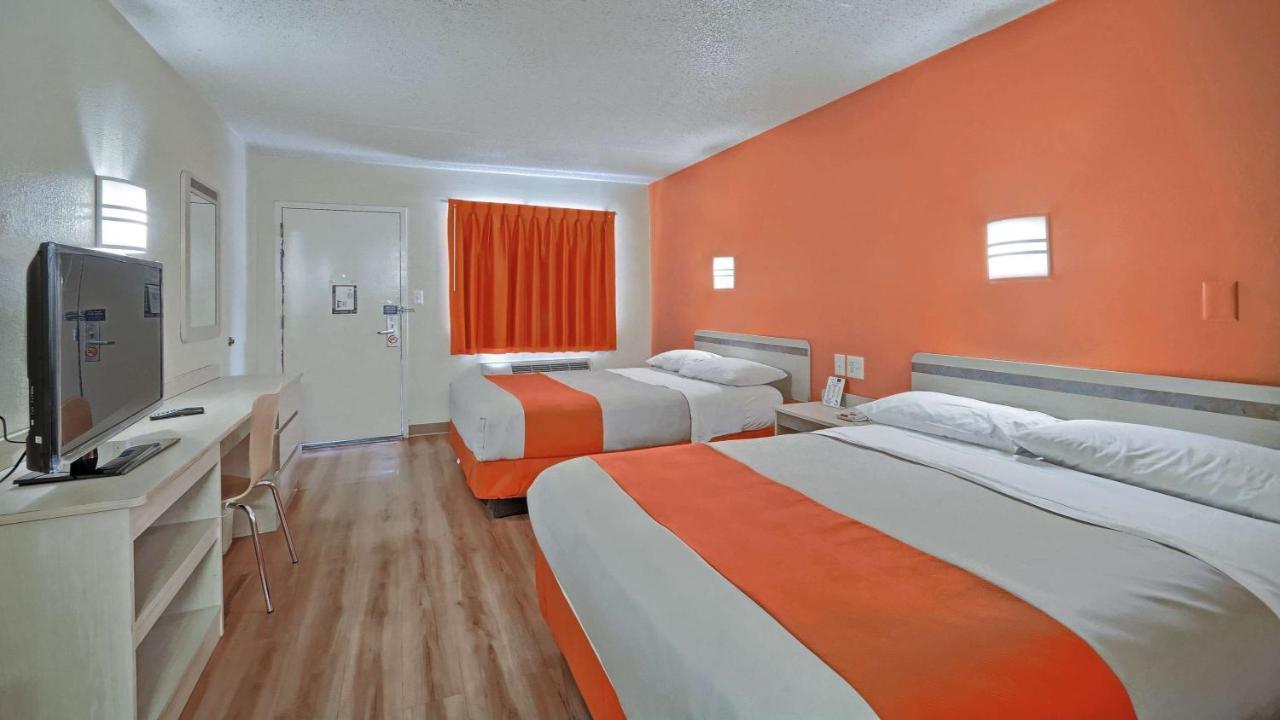 Motel 6-Maple Shade Township, Nj - Philadelphia - Mt Laurel Buitenkant foto