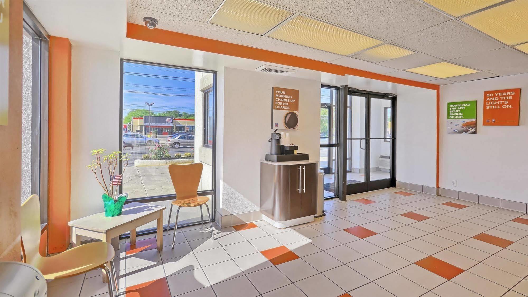 Motel 6-Maple Shade Township, Nj - Philadelphia - Mt Laurel Buitenkant foto