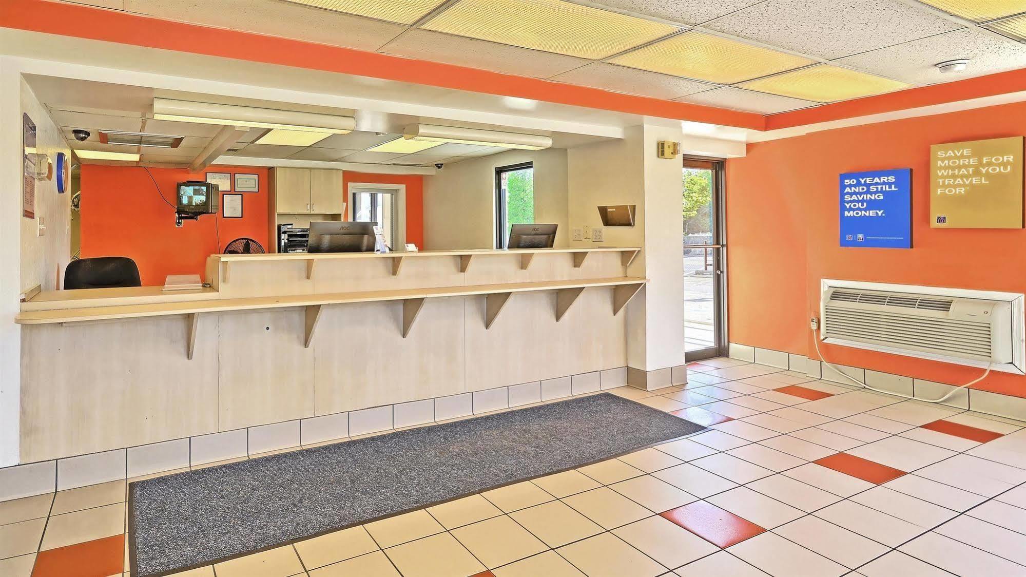 Motel 6-Maple Shade Township, Nj - Philadelphia - Mt Laurel Buitenkant foto