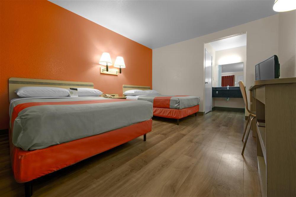 Motel 6-Maple Shade Township, Nj - Philadelphia - Mt Laurel Kamer foto
