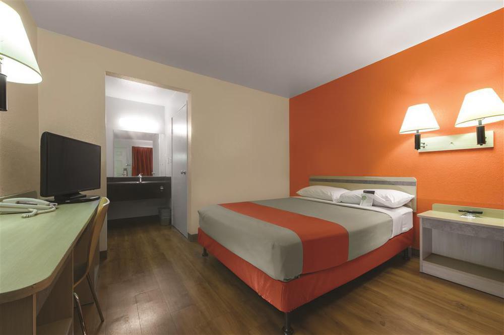 Motel 6-Maple Shade Township, Nj - Philadelphia - Mt Laurel Kamer foto