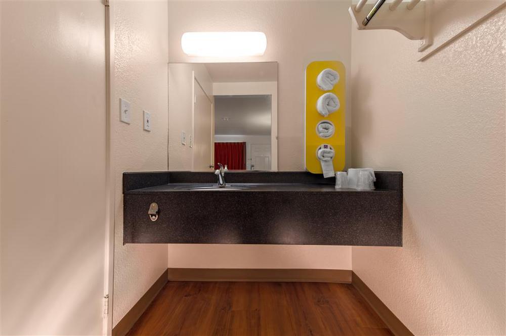 Motel 6-Maple Shade Township, Nj - Philadelphia - Mt Laurel Kamer foto